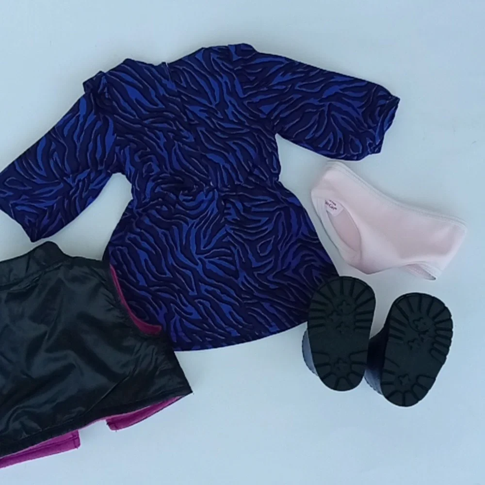 American Girl Truly Me 92 Doll - Picture 10 of 16